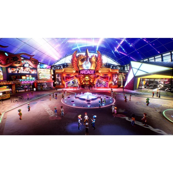 Tekken 8 Ps5 Oyun - 5