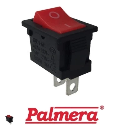 Stop Anahtarı Tüm Modeller.Gsh51.56 Palmera