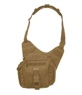 5.11 PUSH PACK CANTA - 7