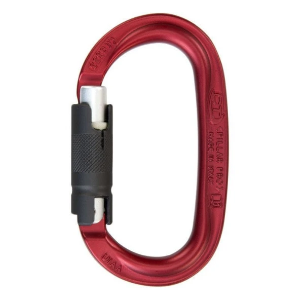 CT KILITLI KARABINA PILLAR PRO TG ALU - 5