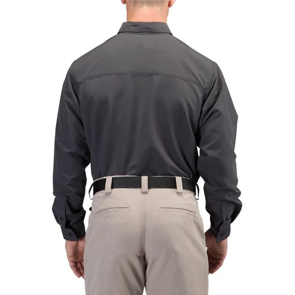 5.11 FAST-TAC L/S SHIRT - 5