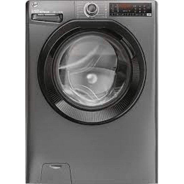 Hoover H3WPS2106TBR6-17 10 kg 1200 Devir Çamaşır Makinesi
