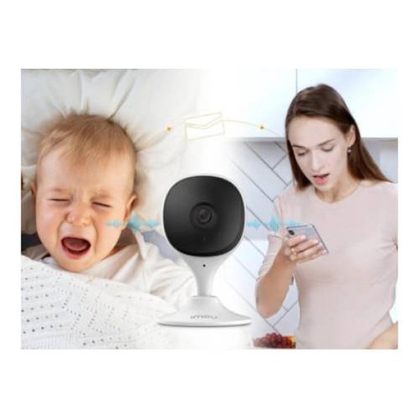 Güvenlik kamerası hareket algılama özelliği+32 Gb Hafıza Kart Ile Birlikte - 3