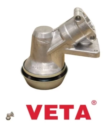 Dişli Grubu Komple Ø32 10T 753T.755M Veta