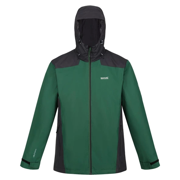 Regatta Thornridge II Erkek Mont-YEŞİL - Resim 2