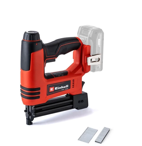 Einhell Te-Cn 18 Li Solo Akülü Zımba