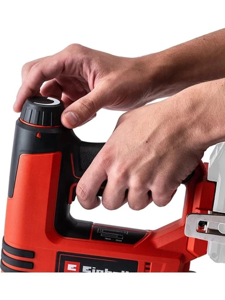 Einhell Te-Cn 18 Li Solo Akülü Zımba - 2