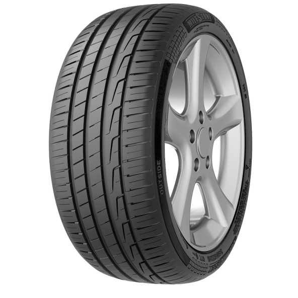 235/45R18 98Y RF Carmile Sport Otomobil Yüksek Performans Yaz Lastiği (Üretim Yılı 2024)