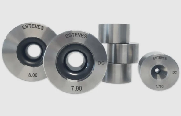 Esteves Dc Tel Çekme Kalıbı 1,75 mm ürün görseli