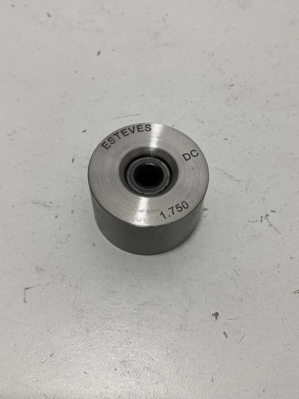 Esteves Dc Tel Çekme Kalıbı 1,75 mm - Resim 2
