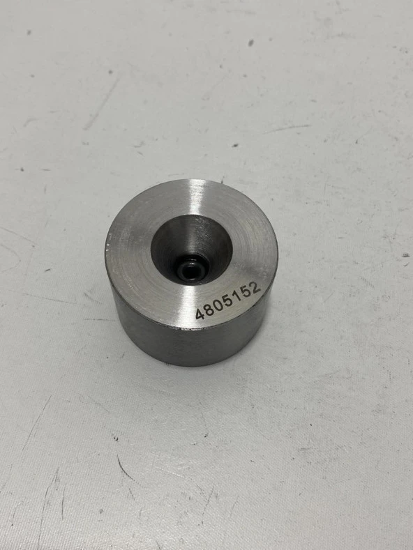 Esteves Dc Tel Çekme Kalıbı 1,75 mm - Resim 3