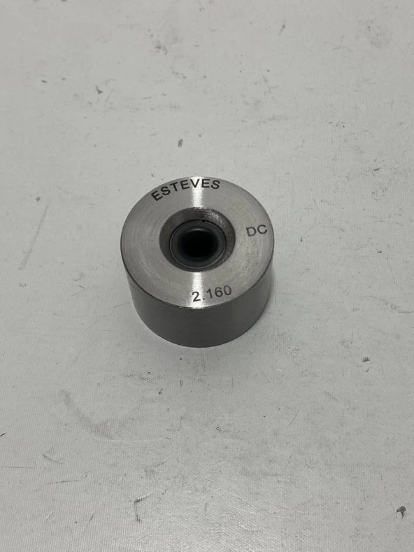 Esteves Dc Tel Çekme Kalıbı 2,160 mm - Resim 2
