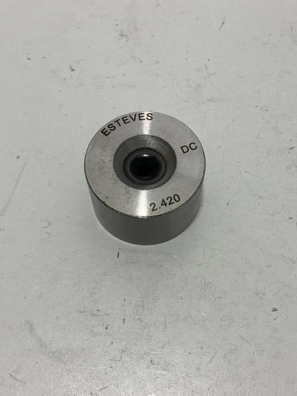 Esteves Dc Tel Çekme Kalıbı 2,420 mm - Resim 2