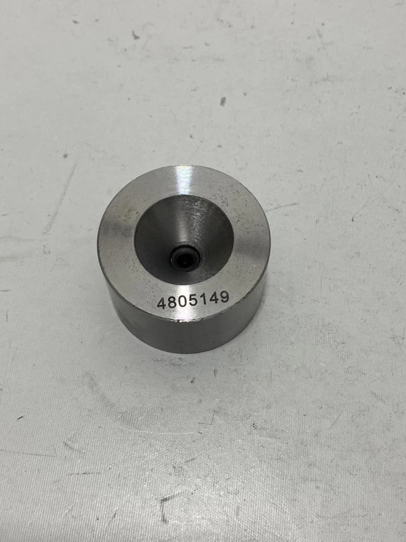 Esteves Dc Tel Çekme Kalıbı 2,420 mm - Resim 3