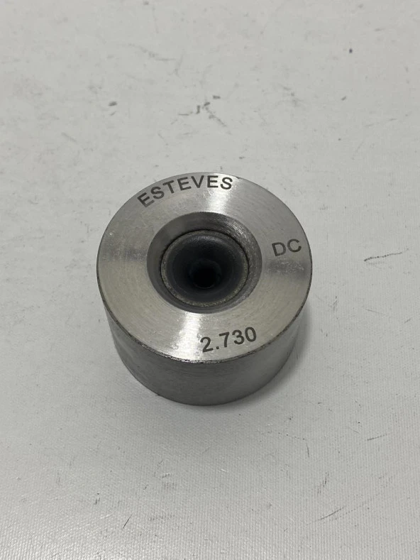 Esteves Dc Tel Çekme Kalıbı 2,730 mm - Resim 2