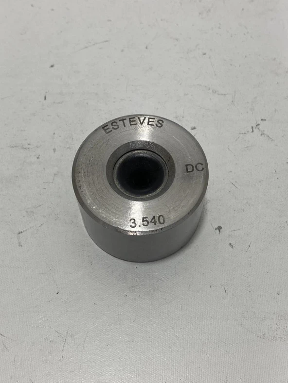 Esteves Dc Tel Çekme Kalıbı 3,540 mm - Resim 2