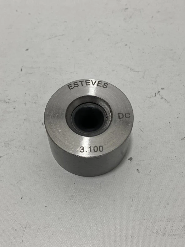 Esteves Dc Tel Çekme Kalıbı 3,100 mm - Resim 2