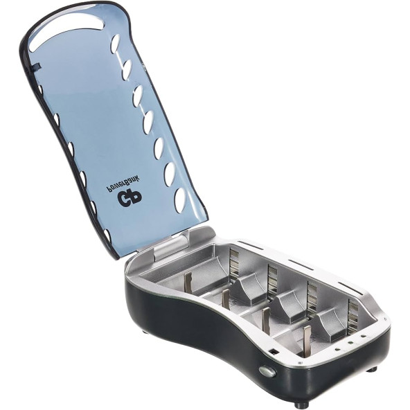 GP Pb19 Universal Şarj Cihazı - 4