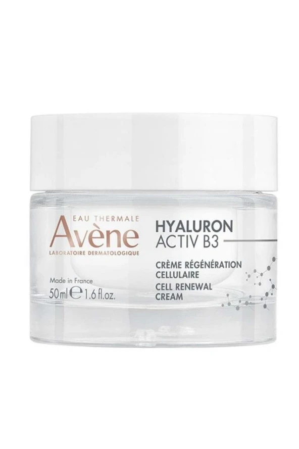 AVENE Hyaluron Activ B3 Krem 40 ml