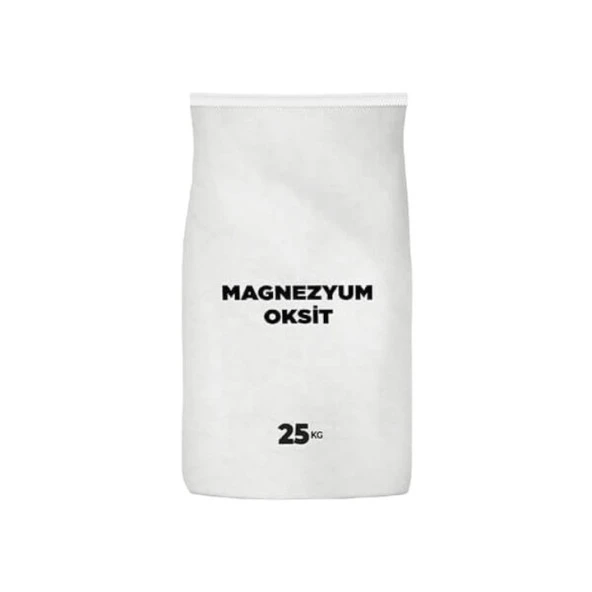 Retox Magnezyum Oksit Yem Değişikliğinde Yardımcı Yem Katkı