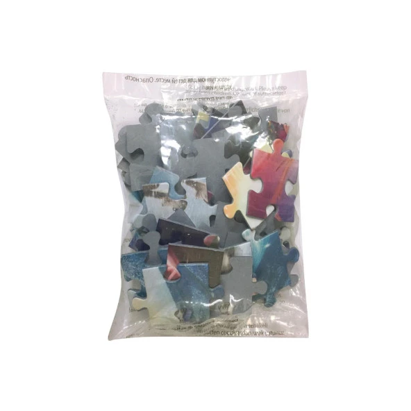 Ks Games Frozen Surprise Adventure Kutu Oyunu - Resim 2