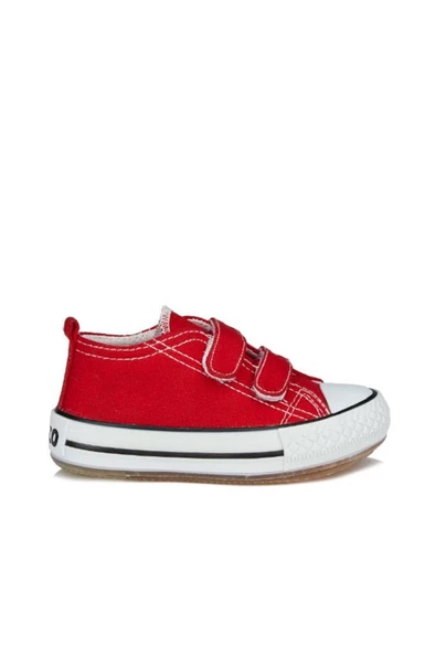 Vicco Pino 925.P20Y.150 Çocuk Işıklı Sneaker Ayakkabı Kırmızı 26-30 - 2