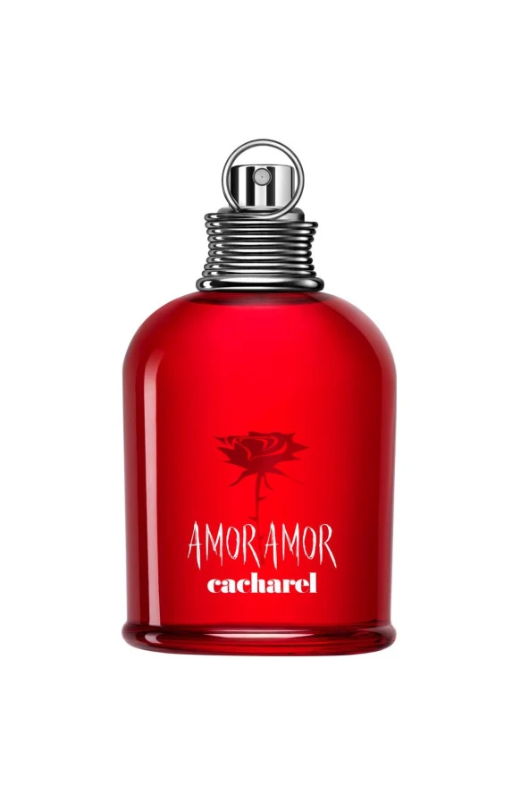 CACHAREL AMOR AMOR 100ML EDT BAYAN PARFÜMÜ