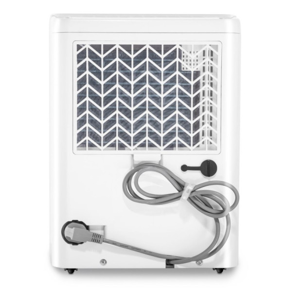 Trotec Ttk 32 E 12 Lt Nem Alma Cihazı - 4