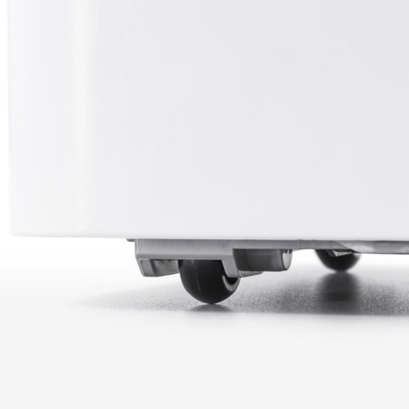 Trotec Ttk 32 E 12 Lt Nem Alma Cihazı - 5