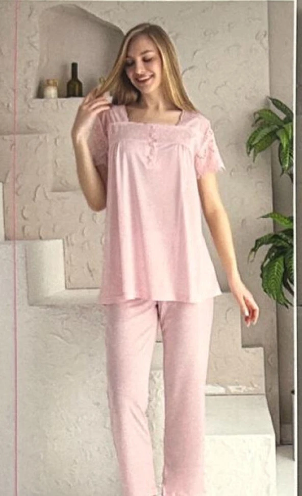 Limissi Kadın Pijama Takım 23403