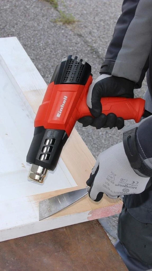 Einhell TE-HA 2000 E Sıcak Hava Tabancası - 2