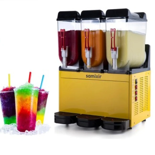 Antep Aromalı toz İce Slush 1300 gr (Karlama-buzlaş)