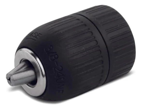 Plastik Supra Mandren 1/2 13 Mm Otomatik Mandren Proter