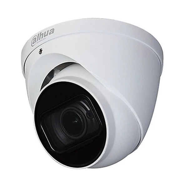 DAHUA HAC-HDW1200T-Z-2712-DIP Dome HDCVI Kamera