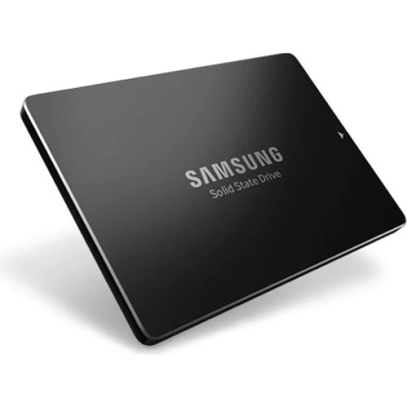 SAMSUNG mz7l3480hchq  pm893 480gb 2.5 inç sata iii server ssd