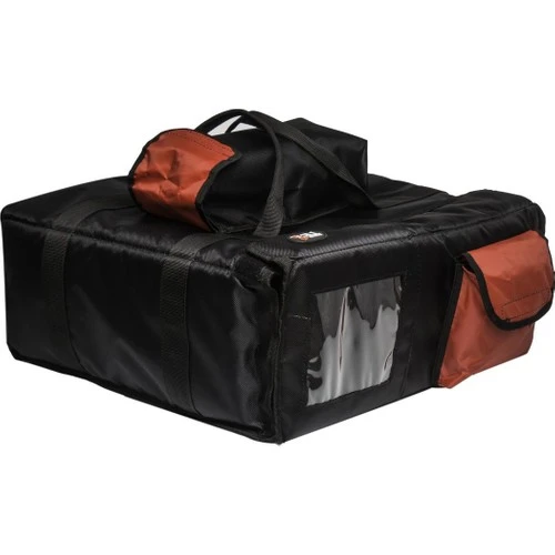 Tex Impertex Isı Yalıtımlı Servis Çantası Tex 301 - 1