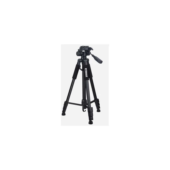 Rtrmax Rtrmax RTM05 Teleskopik Tripod