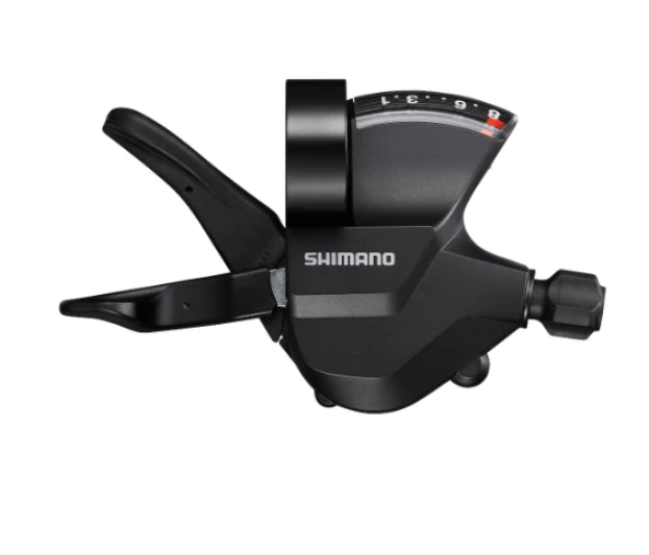 SHIMANO Vites Kolu  Altus 8 Vites Sağ Göstergeli SL-M315-8R