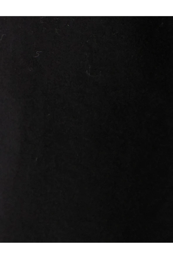 Paraşüt Bol Pantolon Oversize Beli Bağcıklı Cep Detaylı - 6