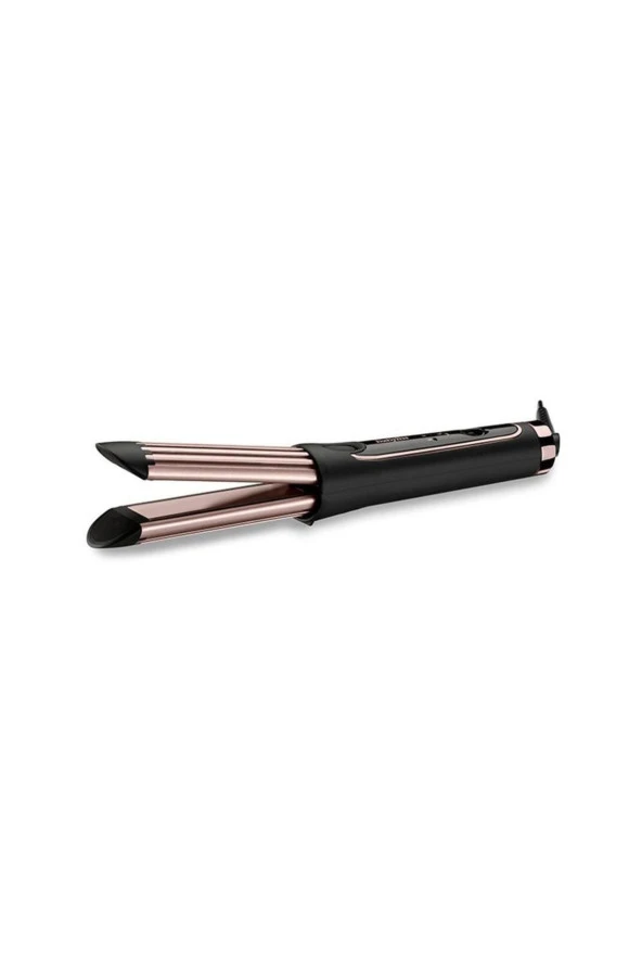 Babyliss Curl Styler Luxe Saç Şekillendirici - 2
