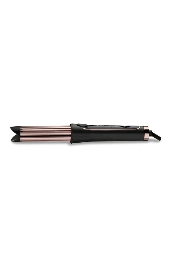 Babyliss Curl Styler Luxe Saç Şekillendirici - 3