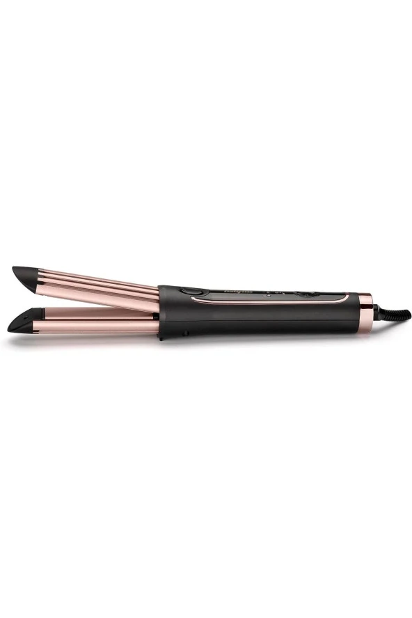 Babyliss Curl Styler Luxe Saç Şekillendirici - 4