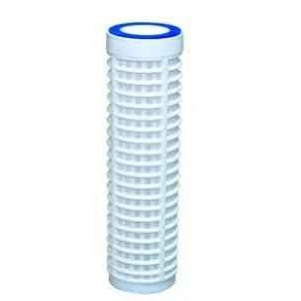 10" YIKANABİLİR KARTUŞ TEK FİLİTRE