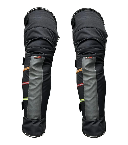 Forte Gt 297 Yerli Pamuklu Kışlık Motosiklet Bacak Ve Dizlik Rüzgar Koruma tex 297 ucz rüzgarlık 297100 ürün görseli