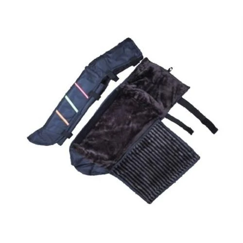 Forte Gt 297 Yerli Pamuklu Kışlık Motosiklet Bacak Ve Dizlik Rüzgar Koruma tex 297 ucz rüzgarlık 297100 - Resim 2