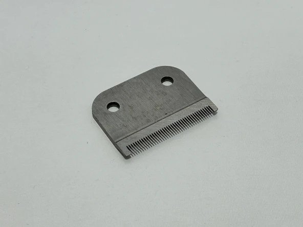 Kedi Köpek Evcil Hayvan Bakım Tarağı Yedek Başlık 4.5cm - 5