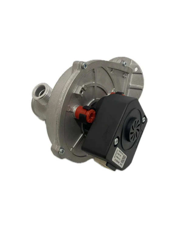 Sohon Fan Motoru FL080020D-03B Dc 325v 75W 11000rpm/min ürün görseli 1