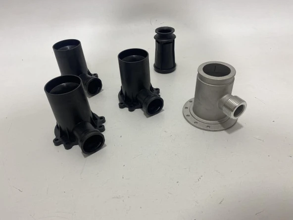 Sohon Fan Motoru Başlık 5 Adet ürün görseli 1