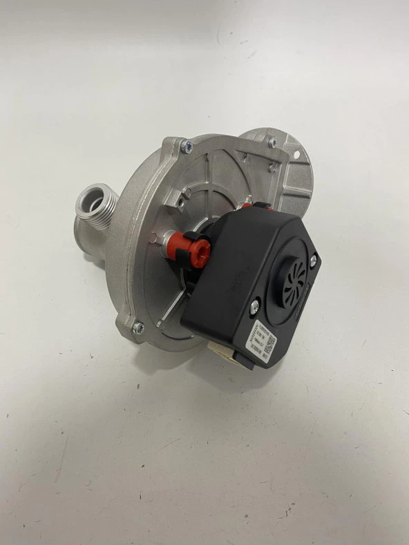 Sohon Fan Motoru FL080020D-03B Dc 325v 75W 11000rpm/min - Resim 2