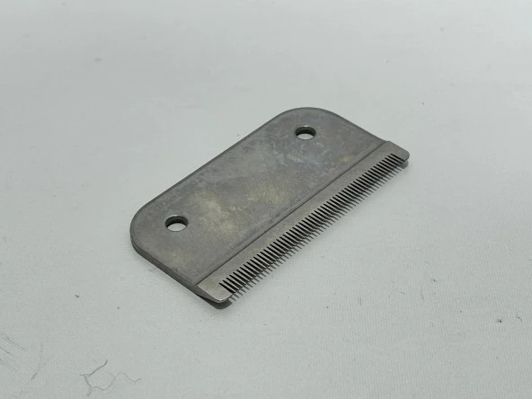 Kedi Köpek Evcil Hayvan Bakım Tarağı Yedek Başlık 6.5cm - 5